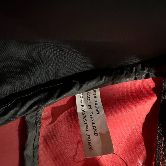 BMW RACING DUFFLE BAG - Picture 13 of 14